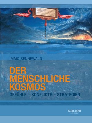 cover image of Der menschliche Kosmos